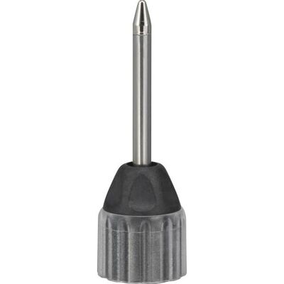 Toolcraft Modell TO-6326124 Rund lödspets - 4,5mm Toolcraft Modell TO-6326124 Rund lödspets - 4,5mm