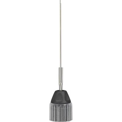 TOOLCRAFT Long Soldering Tip - Soldering Iron Accessory TOOLCRAFT Long Soldering Tip - Soldering Iron Accessory