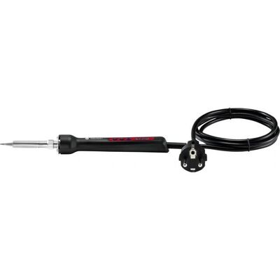 Toolcraft Modell TO-6425598 Lötkolben - 480°C, Schwarz Toolcraft Modell TO-6425598 Lötkolben - 480°C, Schwarz