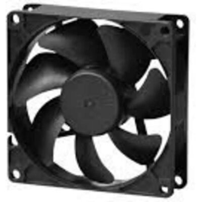 Sunon PF92251V1-1000U-S99 Aksejlüfter - 92x92x25 mm Sunon PF92251V1-1000U-S99 Aksejlüfter - 92x92x25 mm