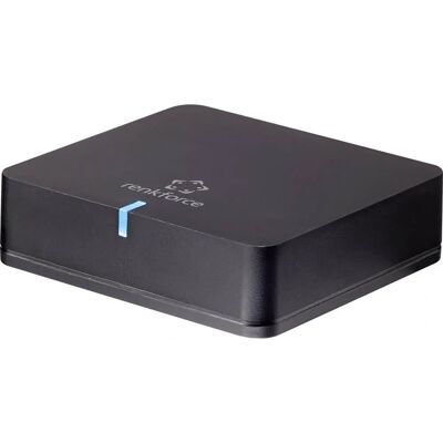Renkforce Bluetooth Musik-Empfänger - Bluetooth 5.0 - 20 cm - aptX Renkforce Bluetooth Musik-Empfänger - Bluetooth 5.0 - 20 cm - aptX