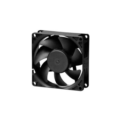 Sunon MF80252V2-1000U-A99 Computersystem kølesystem - Sort ventilator 80x80x25mm Sunon MF80252V2-1000U-A99 Computersystem kølesystem - Sort ventilator 80x80x25mm