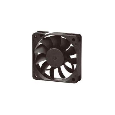 Sunon MF60152V1-1000U-A99 Computer Cooling Fan - Black Sunon MF60152V1-1000U-A99 Computer Cooling Fan - Black