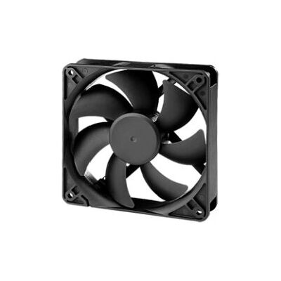 Sunon MEC0252V1-000U-A99 Computer Koelingsysteem - Asventilator 120mm Zwart Sunon MEC0252V1-000U-A99 Computer Koelingsysteem - Asventilator 120mm Zwart