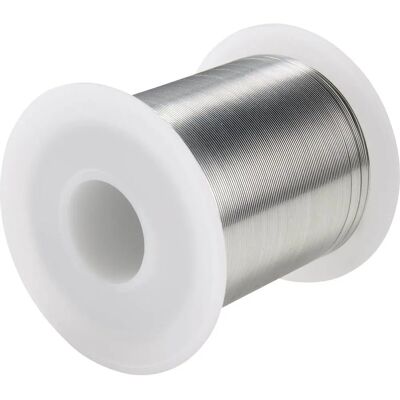 Toolcraft Blyfri loddetin Sn99,3Cu0,7 - 100g Toolcraft Blyfri loddetin Sn99,3Cu0,7 - 100g