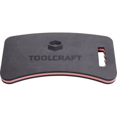 Toolcraft Knæbeskytter - Vandtæt og olieafvisende Toolcraft Knæbeskytter - Vandtæt og olieafvisende