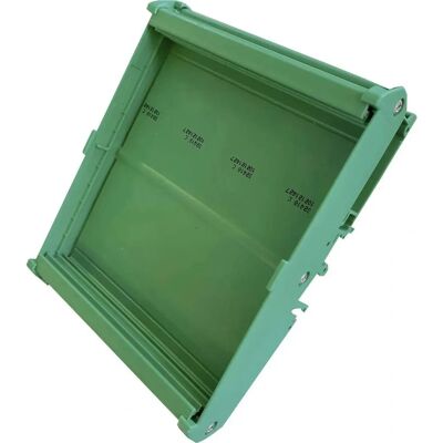 Emis SMC-IC4 Hutschienenadapter - DIN-Schienenadapter - Schaltschrank Emis SMC-IC4 Hutschienenadapter - DIN-Schienenadapter - Schaltschrank