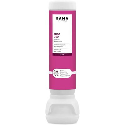 Bama Skodeo - 100ml - Unisex Bama Skodeo - 100ml - Unisex