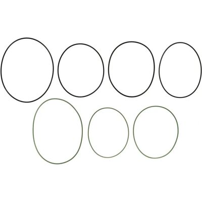 Jeu de joints de boîte de vitesses ZF - 4139298081ZF Jeu de joints de boîte de vitesses ZF - 4139298081ZF