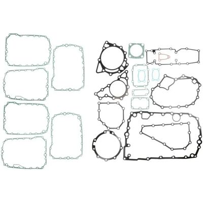 Jeu de joints ZF 1315298001ZF - Boîte de vitesses manuelle Jeu de joints ZF 1315298001ZF - Boîte de vitesses manuelle