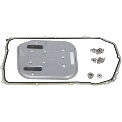 Filtre hydraulique ZF 1091 298 025 - Transmission Filtre hydraulique ZF 1091 298 025 - Transmission