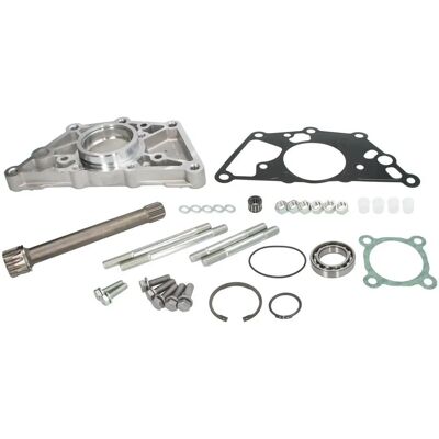 Composant d'arbre de prise de force ZF - 6090190135ZF Composant d'arbre de prise de force ZF - 6090190135ZF