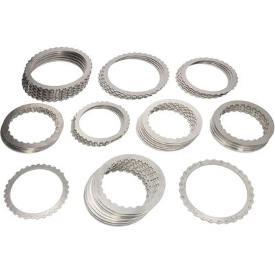 ZF Automatische Transmissie Rebuild Kit - Onderdelen ZF Automatische Transmissie Rebuild Kit - Onderdelen