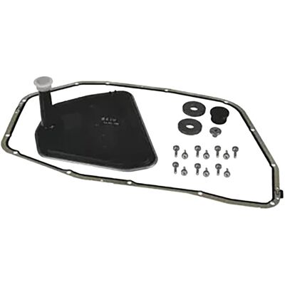 Kit de filtre à huile de transmission automatique ZF 6HP28 AF - Durable Kit de filtre à huile de transmission automatique ZF 6HP28 AF - Durable