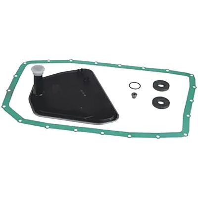 Kit de maintenance de boîte automatique ZF - compatible BMW 6 vitesses Kit de maintenance de boîte automatique ZF - compatible BMW 6 vitesses
