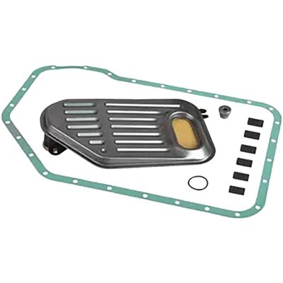 Kit de filtres hydrauliques ZF 1060.298.073 - Boîte automatique Kit de filtres hydrauliques ZF 1060.298.073 - Boîte automatique