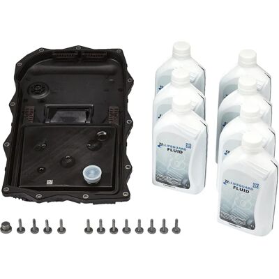 BMW BMS 8hp45 8hp50 Automatikgetriebeölservice Kit BMW BMS 8hp45 8hp50 Automatikgetriebeölservice Kit
