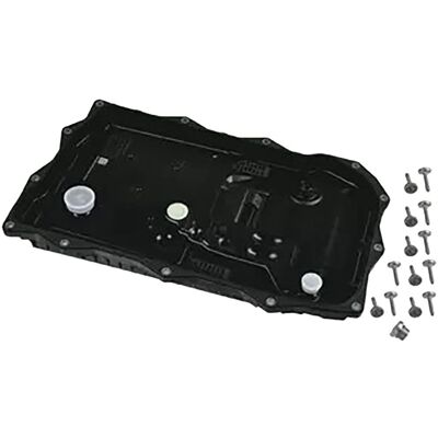 Kit filtre hydraulique ZF - Boîte automatique Kit filtre hydraulique ZF - Boîte automatique