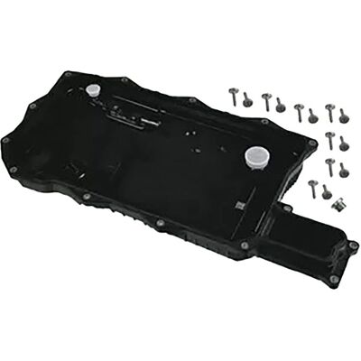 ZF Automatikgetriebe-Set - passend für BMW F30 G20 G30 F15 G05 ZF Automatikgetriebe-Set - passend für BMW F30 G20 G30 F15 G05