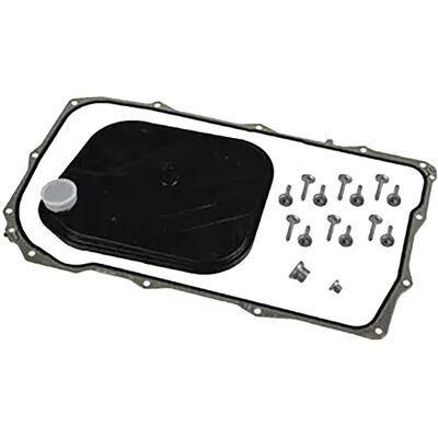 Kit de Servicio de Transmisión Automática ZF - Compatible con BMW X3 X4 X5 X6 Kit de Servicio de Transmisión Automática ZF - Compatible con BMW X3 X4 X5 X6