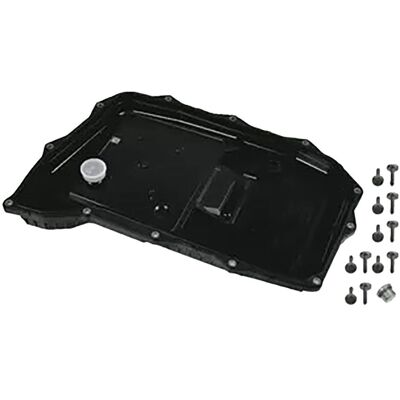 Kit de filtre de transmission automatique ZF - Compatible Audi VW 8 vitesses Kit de filtre de transmission automatique ZF - Compatible Audi VW 8 vitesses