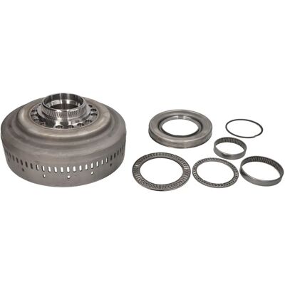 Vaihdekotelo ZF 4181298051ZF - Luotettava ZF-osa Vaihdekotelo ZF 4181298051ZF - Luotettava ZF-osa