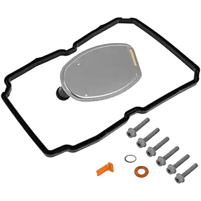 ZF automaattivaihteiston suodatinsetti Mercedes W204 - 5-vaihteinen ZF automaattivaihteiston suodatinsetti Mercedes W204 - 5-vaihteinen