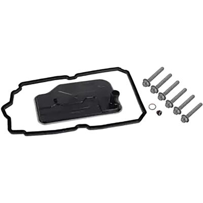 Mercedes-Benz Modèle W204 Kit de vidange d'huile de transmission automatique Mercedes-Benz Modèle W204 Kit de vidange d'huile de transmission automatique