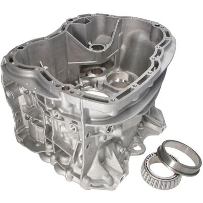 Boîtier de boîte de vitesses ZF - 1325298021ZF Boîtier de boîte de vitesses ZF - 1325298021ZF