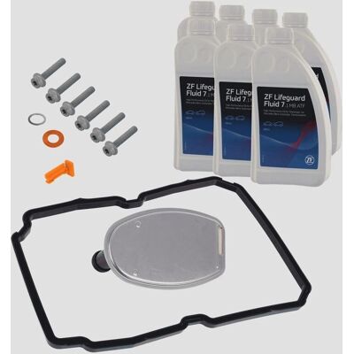Kit de servicio para caja automática ZF - 5961.308.371 Kit de servicio para caja automática ZF - 5961.308.371