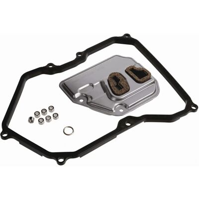 ZF Auto Transmission Filter Kit - Kompatibel med VW California og Multivan ZF Auto Transmission Filter Kit - Kompatibel med VW California og Multivan