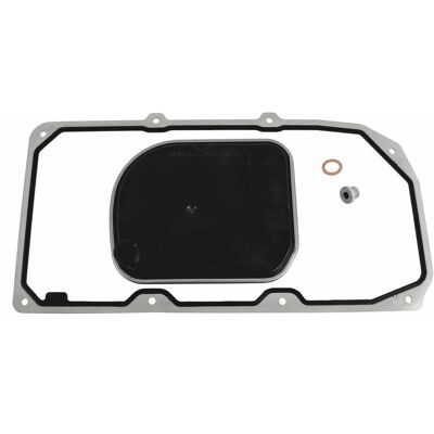 Kit de vidange d'huile de boîte automatique ZF 5961.308.445 - Compatible Mercedes-Benz - Publicité Kit de vidange d'huile de boîte automatique ZF 5961.308.445 - Compatible Mercedes-Benz - Publicité