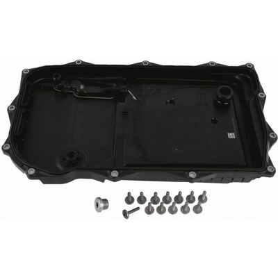 Kit de cambio de aceite de transmisión automática ZF 1109.298.031 - BMW Kit de cambio de aceite de transmisión automática ZF 1109.298.031 - BMW