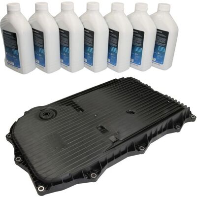 ZF 1111.298.032 Automatisk gearkasse olieudskiftningssæt - Autodele ZF 1111.298.032 Automatisk gearkasse olieudskiftningssæt - Autodele
