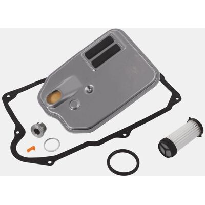 Kit de vidange de l'huile de transmission automatique ZF - Compatible avec Infiniti Q30 & Mercedes-Benz - Publicité Kit de vidange de l'huile de transmission automatique ZF - Compatible avec Infiniti Q30 & Mercedes-Benz - Publicité