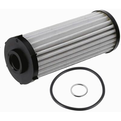 Kit de cambio de aceite para transmisión de doble embrague ZF para Audi VW Skoda Seat Kit de cambio de aceite para transmisión de doble embrague ZF para Audi VW Skoda Seat