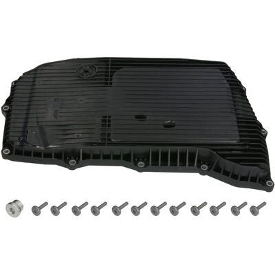 ZF 1103.298.112 Automatisk transmissiontømningssæt - Tømning af automatisk transmission ZF 1103.298.112 Automatisk transmissiontømningssæt - Tømning af automatisk transmission