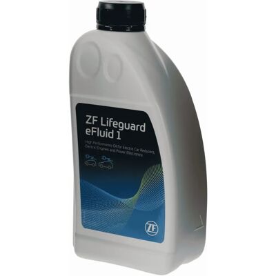 ZF LifeGuard eFluid 5961.308.181 - Automaattransmissieolie ZF LifeGuard eFluid 5961.308.181 - Automaattransmissieolie