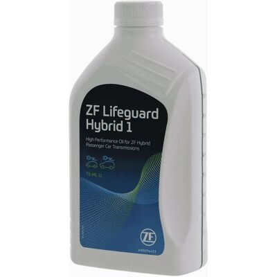 Huile de transmission ZF AA02.836.455 - Pour BMW, Land Rover, Jeep - Publicité Huile de transmission ZF AA02.836.455 - Pour BMW, Land Rover, Jeep - Publicité