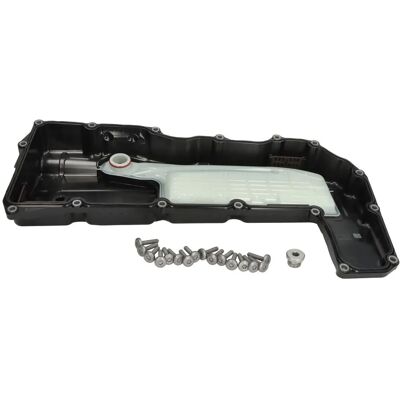 ZF 1126 298 159 Ölwechsel-Set - Automatikgetriebe ZF 1126 298 159 Ölwechsel-Set - Automatikgetriebe