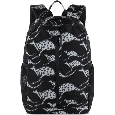 Chiemsee Jump N Fly - Rucksack 13"4.5 cm schwarz - Rucksack Chiemsee Jump N Fly - Rucksack 13"4.5 cm schwarz - Rucksack