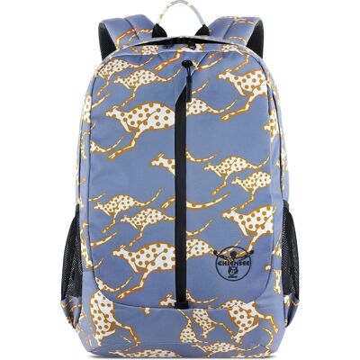 Chiemsee Jump N Fly Rucksack - Laptop, Lila - Rucksack Chiemsee Jump N Fly Rucksack - Laptop, Lila - Rucksack