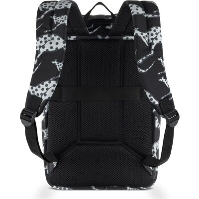 Chiemsee Jump N Fly Rucksack - Laptop 15" - Sportlich Chiemsee Jump N Fly Rucksack - Laptop 15" - Sportlich