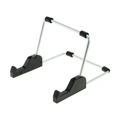 Universal - Aluminium 8,9-10 Zoll Tabletständer - Silber Universal - Aluminium 8,9-10 Zoll Tabletständer - Silber