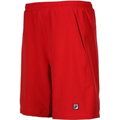 Fila Santana FBM142005500 Trainingshosen - Training Shorts Fila Santana FBM142005500 Trainingshosen - Training Shorts