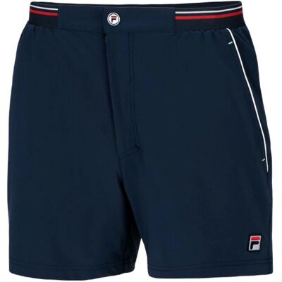 Fila - Stephan FBM161005100 - Navyblau - XL - shorts Fila - Stephan FBM161005100 - Navyblau - XL - shorts