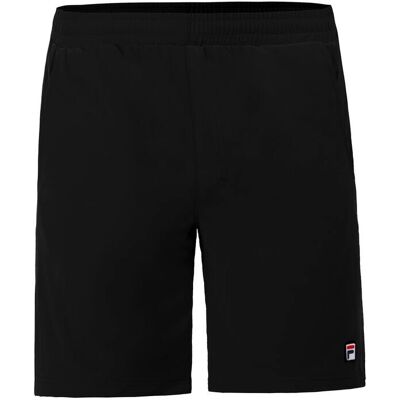 Fila Santana Shorts Herren - Schwarz - Trainingsbekleidung Fila Santana Shorts Herren - Schwarz - Trainingsbekleidung