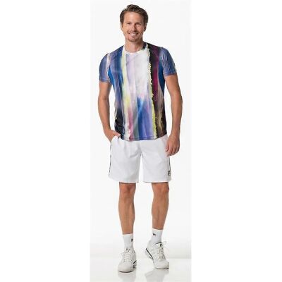 Fila Leon M Shorts - Atmungsaktive Sportschuhe Fila Leon M Shorts - Atmungsaktive Sportschuhe