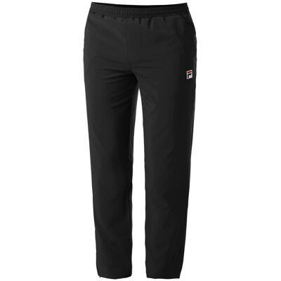 Fila Pro3 FBM211044900 Hosen - Ganzjährig Schwarz Männer Fila Pro3 FBM211044900 Hosen - Ganzjährig Schwarz Männer