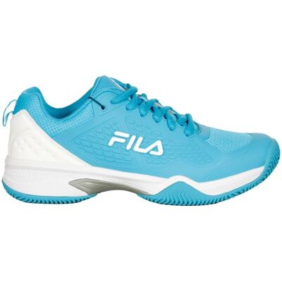 Fila Incontro - Adidași de tenis - Turcoaz Fila Incontro - Adidași de tenis - Turcoaz